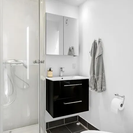 3 Bedroom Gorgeous In