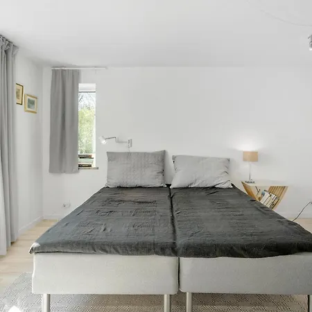 3 Bedroom Gorgeous In Vakantiehuis