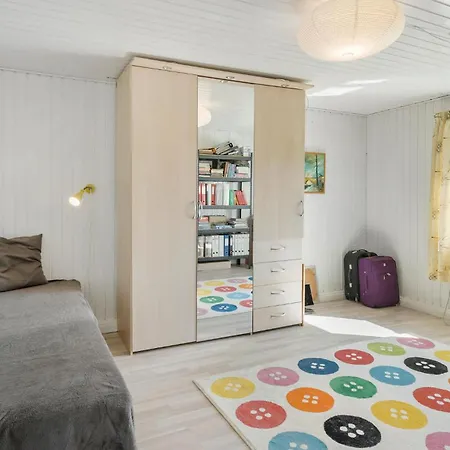 Vakantiehuis 3 Bedroom Gorgeous In