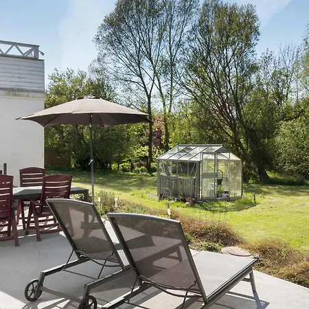 Vakantiehuis 3 Bedroom Gorgeous In Lundby Stationsby